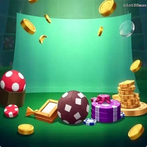 Mengulas Fitur Menarik di Situs Game slot88max