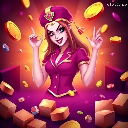 slot88max Menawarkan Beragam Pilihan Permainan untuk Pengguna