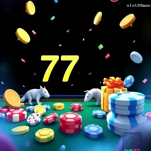 Mengenal slot88max Sebagai Platform Game Online Terpercaya
