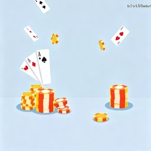Memahami Konsep Permainan di Situs slot88max
